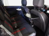 Dacia Lodgy 1.5 Blue dCi Stepway 7L