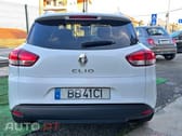 Renault Clio Sport Tourer 0.9 tCe
