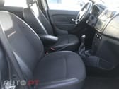Dacia Sandero 0.9 TCe Stepway Bi-Fuel