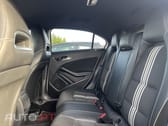 Mercedes-Benz A 180 d Style