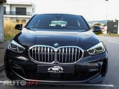 BMW 118 d Aut. Edition M Sport Shadow