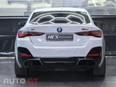BMW i4 M50 Pack Desportivo M Pro