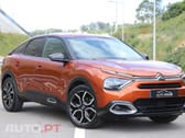 Citroen e-C4 Shine