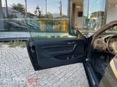 BMW 218 d Cabrio Pack M Auto