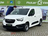 Opel Combo 1.6 CDTi L1H1 Enjoy