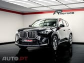 BMW iX1 xDrive30
