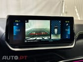 Peugeot E-208 50 kWh GT Pack