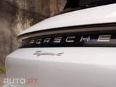 Porsche Taycan 4