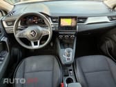 Renault Captur 1.6 E-Tech Plug-In Intens