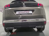 Peugeot 3008 1.5 BlueHDi Active