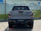 Ford Ranger 3.0 EcoBoost CD Raptor 4WD
