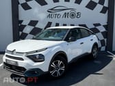 Citroen e-C4 50 kWh Live Pack
