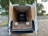 Iveco Daily 3.0 35S15V 4100 18m3