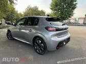 Peugeot E-208 51 kWh Allure