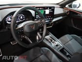 Cupra Formentor 1.5 eTSI DSG Mild-hybrid