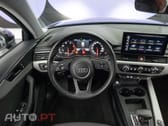 Audi A4 Avant 30 TDI S tronic