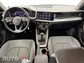 Audi A1 30 TFSI Advanced