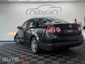 Volkswagen Jetta 1.9 TDi Confortline
