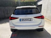 Mercedes-Benz C 300 e AMG Line