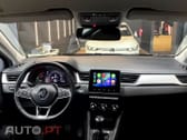 Renault Captur 1.0 TCe Evolution