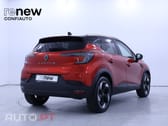 Renault Captur Techno Eco-G