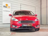 Ford Focus SW 1.0 SCTi Titanium