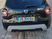 Dacia Duster 1.5 Blue dCi Prestige