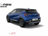 Renault Captur RS Line