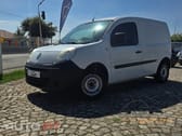 Renault Kangoo 1.5 dCi Pack