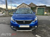Peugeot 2008 1.5 BlueHDi Allure EAT6