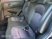 Nissan Qashqai 1.6 dCi 360