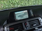 BMW 118 d Line Sport Shadow Auto