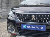 Peugeot 2008 1.2 PureTech Allure EAT6