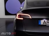 Tesla Model Y Long Range Tração Integral