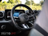 Mercedes-Benz C 300 d AMG Line