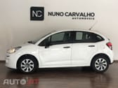 Citroen C3 1.0 PURETECH ATTRACTION