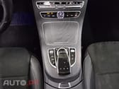 Mercedes-Benz E 300 T de AMG Line