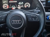 Audi A4 Avant 35 TDI S line S tronic