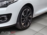 Renault Mégane Sport Tourer 1.5 dCi Bose Edition SS