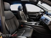 Audi E-Tron I.V.A DEDUTIVEL S BLACK  