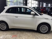 Fiat 500e 23,8kWh Icon