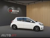 Toyota Yaris 1.0 VVT-i Comfort