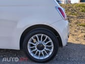 Fiat 500C 1.2 8V Lounge