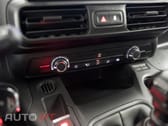Peugeot Partner 1.5 BlueHDi Premium Longa
