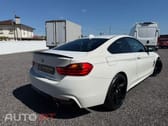 BMW 435 d xDrive Pack M Auto