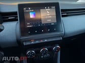 Renault Clio TCe 100 Bi-Fuel Evolution