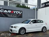 BMW 123 d