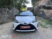 Toyota Yaris 1.5 HSD Exclusive