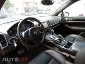 Porsche Cayenne S  400cv