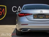 Mercedes-Benz C 220 d